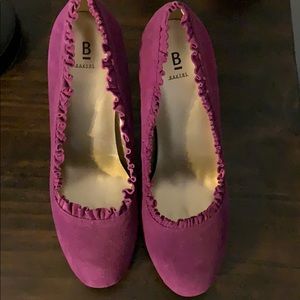 Bakers Pumps